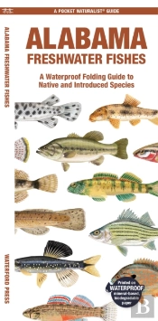 Alabama Freshwater Fishes