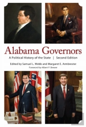 Alabama Governors