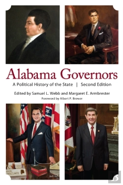 Bertrand.pt - Alabama Governors
