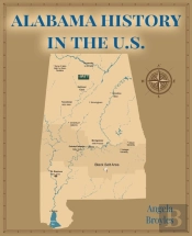 Alabama History In The Us