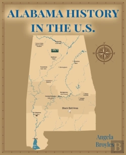Bertrand.pt - Alabama History In The Us