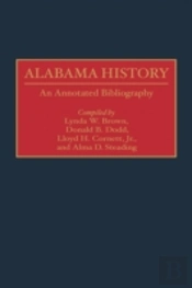 Alabama History