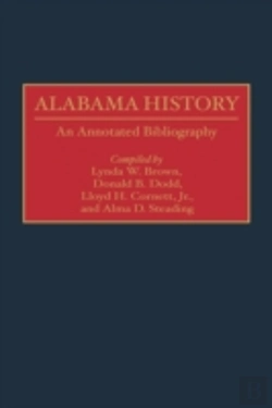 Bertrand.pt - Alabama History