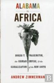 Alabama In Africa