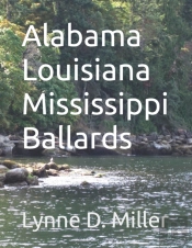 Alabama Louisiana Mississippi Ballards
