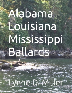 Bertrand.pt - Alabama Louisiana Mississippi Ballards