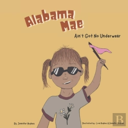 Bertrand.pt - Alabama Mae Ain'T Got No Underwear