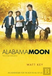 Alabama Moon