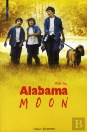 Alabama Moon