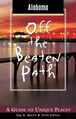 Bertrand.pt - Alabama Off The Beaten Path