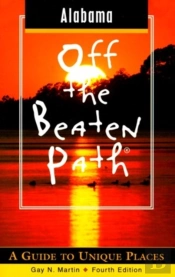 Alabama Off The Beaten Path