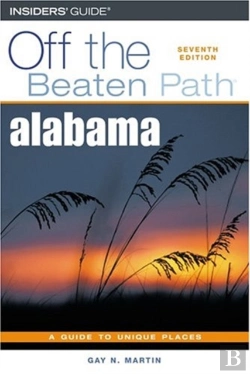Bertrand.pt - Alabama Off The Beaten Path