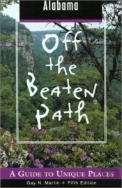 Alabama Off The Beaten Path