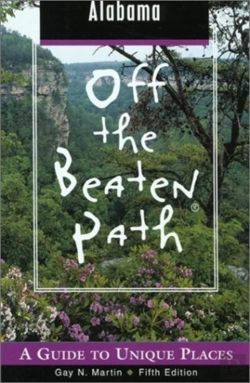 Bertrand.pt - Alabama Off The Beaten Path