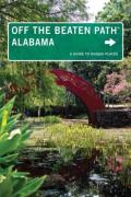 Alabama Off The Beaten Path(R)