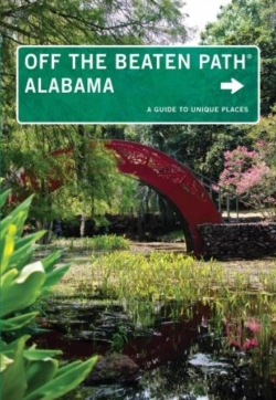Bertrand.pt - Alabama Off The Beaten Path(R)