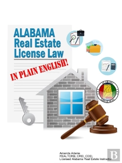 Bertrand.pt - Alabama Real Estate License Law In Plain English
