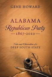 Alabama Republican Party - 1867-2010