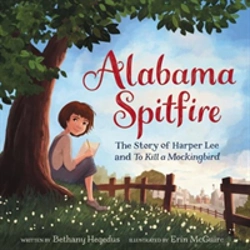 Bertrand.pt - Alabama Spitfire: The Story Of Harper Lee And To Kill A Mockingbird