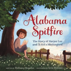 Bertrand.pt - Alabama Spitfire: The Story Of Harper Lee And To Kill A Mockingbird