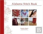 Alabama Stitch Book