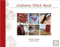 Bertrand.pt - Alabama Stitch Book