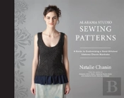 Alabama Studio Sewing Patterns