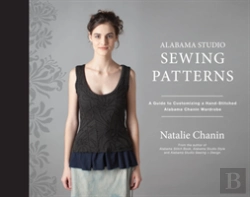 Bertrand.pt - Alabama Studio Sewing Patterns
