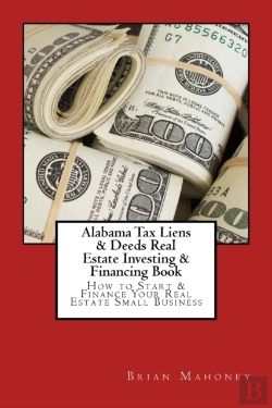Bertrand.pt - Alabama Tax Liens & Deeds Real Estate Investing Book
