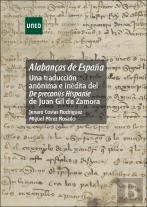 Alabanças De España: Una Traducción Anónima E Inédita Del De Preconiis Hispanie De Juan Gil De Zamor