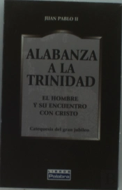 Alabanza A La Trinidad