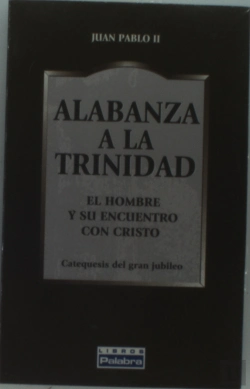 Bertrand.pt - Alabanza A La Trinidad