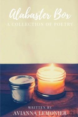 Bertrand.pt - Alabaster Box: A Collection Of Poetry