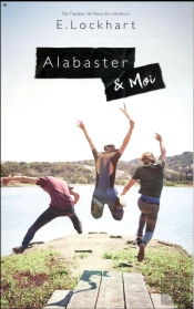 Alabaster Et Moi