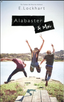 Bertrand.pt - Alabaster Et Moi