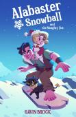 Alabaster Snowball And The Naughty List