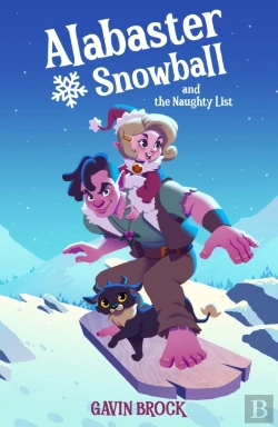 Bertrand.pt - Alabaster Snowball And The Naughty List