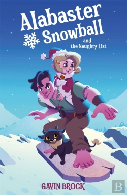 Bertrand.pt - Alabaster Snowball And The Naughty List