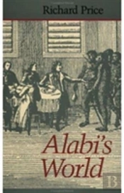 Alabi'S World