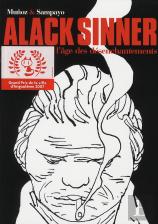 Alack Sinner ; Intégrale T.2 ; L'Âge Des Désenchantements