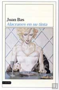 Bertrand.pt - Alacranes En Su Tinta