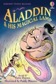 Aladdin And His Magical Lamp
