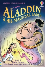 Aladdin And His Magical Lamp