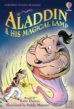 Bertrand.pt - Aladdin And His Magical Lamp