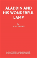 Aladdin And His Wonderful Lamp