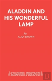 Aladdin And His Wonderful Lamp
