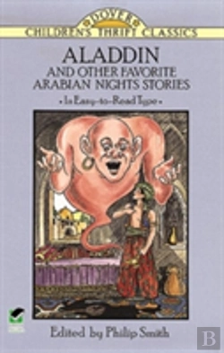 Bertrand.pt - Aladdin And Other Favorite Arabian Nights Stories