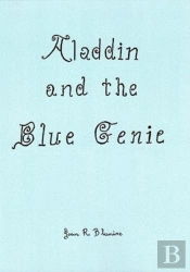 Aladdin And The Blue Genie