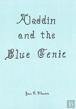 Bertrand.pt - Aladdin And The Blue Genie