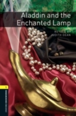 Bertrand.pt - Aladdin and the Enchanted Lamp